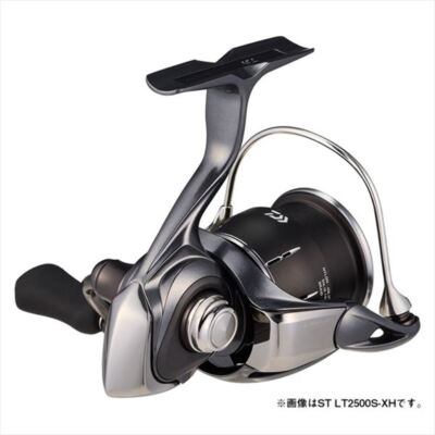 Daiwa 24 Luvias ST LT2000S-P | eBay
