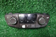 2011 2012 2013 Buick Regal Cxl Ac Control Oem 13297382