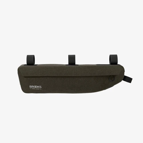 Brooks England Scape Frame Bag