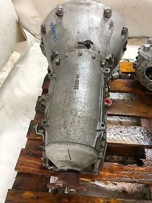 Transmission for 2007 Jeep Grand Cherokee: Expert Tips