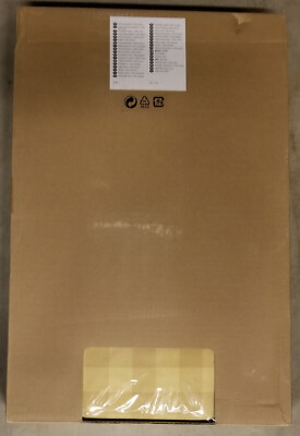 IKEA Cover for Ektorp Loveseat Sofa w Chaise SKAFTARP YELLOW Buffalo Check Plaid
