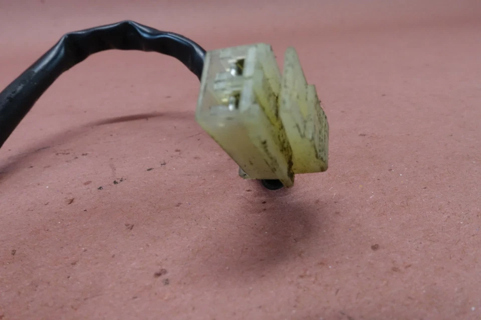 2002-2009 Yamaha Road Star XV1700 ponta sobre banco ângulo de segurança - Imagem 4 de 4