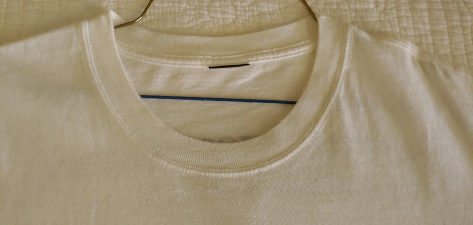 Camiseta de Concierto Original NORTH MISSISSIPPI ALLSTARS "Shake Hands With Shorty" XL Foto 4 de 4