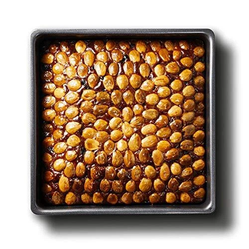 MasterClass 25 cm tiefe Kuchenform mit losem Boden und PTFE- PFOA- und BPA-fr... - Bild 4 von 4