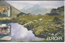 Europe CEPT 2004 Holiday Bulgaria MH 2 (MNH)