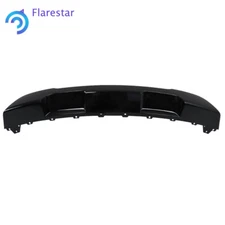 Front Lower Valance Panel For 2016 2017 Ford Explorer FO1095262 FB5Z8419APTM