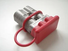 ANDERSON Style PLUG SB350AMP END COVER DUST CAP BOOT POWER ELECTRICAL CONNECTOR 