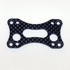 XTREME RACING OFNA JAMMIN CRT-X2 CARBON FIBER CENTER DIFF BRACE TRUGGY VINTAGE