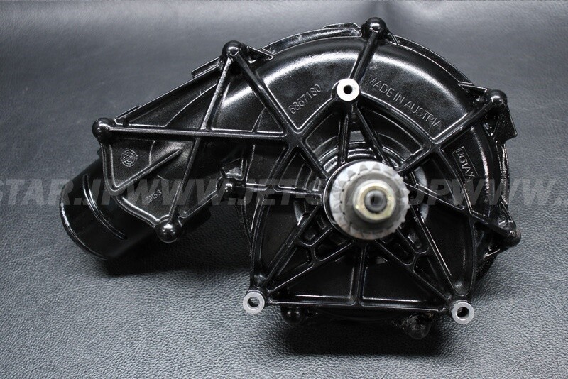 RXP-X 260'12 OEM SUPERCHARGER ASS'Y | INCLUDES 1 TO 25 Used RXP-X 260'12 OEM SUPERCHARGER ASS'Y | INCLUDES 1 TO 25 Used