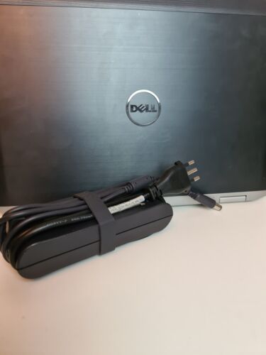 Dell Latitude E6430 Laptop i5 2.60 / 2.70 GHz 4GB DDR3 297GB SSD Win10Pro 14.0" - Picture 1 of 24