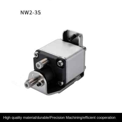 Pneumatic Scissors NW2-35 Displacement Plastic Gate Scissors Pneumatic Scissors
