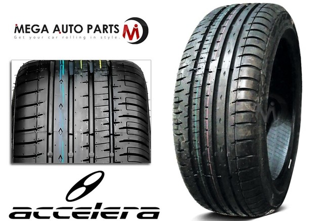 205 40 R18 All Season
