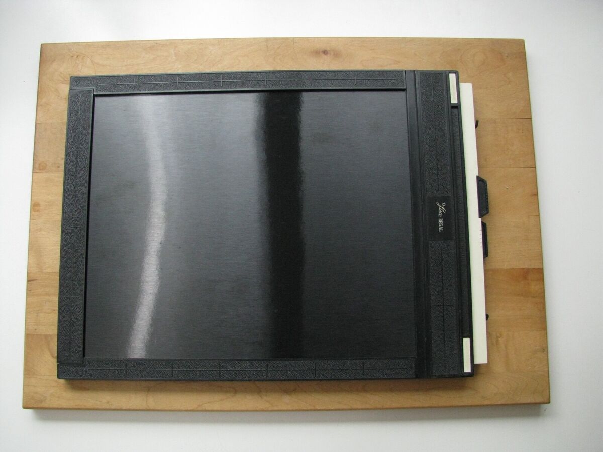 2 X Lisco Regal 8x10 Film Holders EXC **USA** | eBay 2 X Lisco Regal 8x10 Film Holders EXC **USA** | eBay