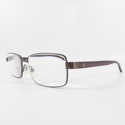 Lozza VL2120 Cerchio Completo C6995 Occhiali da Sole Vista Montature  Occhiali | eBay
