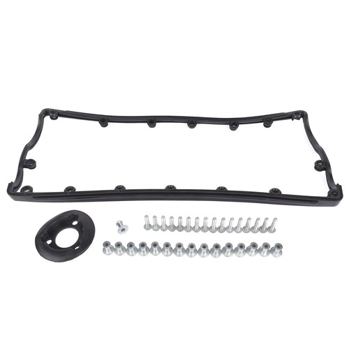 Ventildeckel Dichtung Für VW Transporter T5 Touareg 2.5 TDI AXE AXD 070115315A - Bild 5 von 6