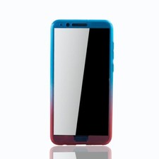 Honor Flip Cover Blu Honor 8X - Cover Telefono Honor Su | Misericordia