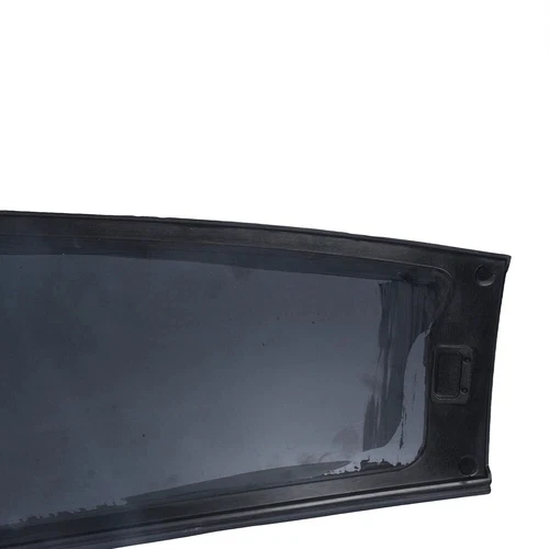A1677802000 Panoramic Sunroof Glass For Mercedes Benz W167 GLS GLE 350 450 - Picture 6 of 9