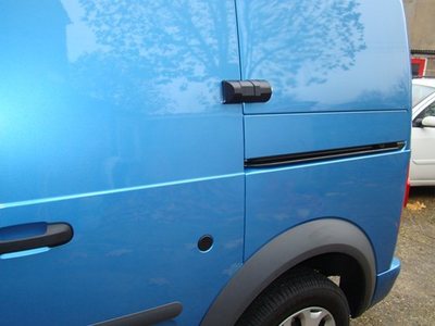 Mul-T-Lock ArmaDlock Transporterschloss Seitenschiebetür 5 Schlüssel Interakt...