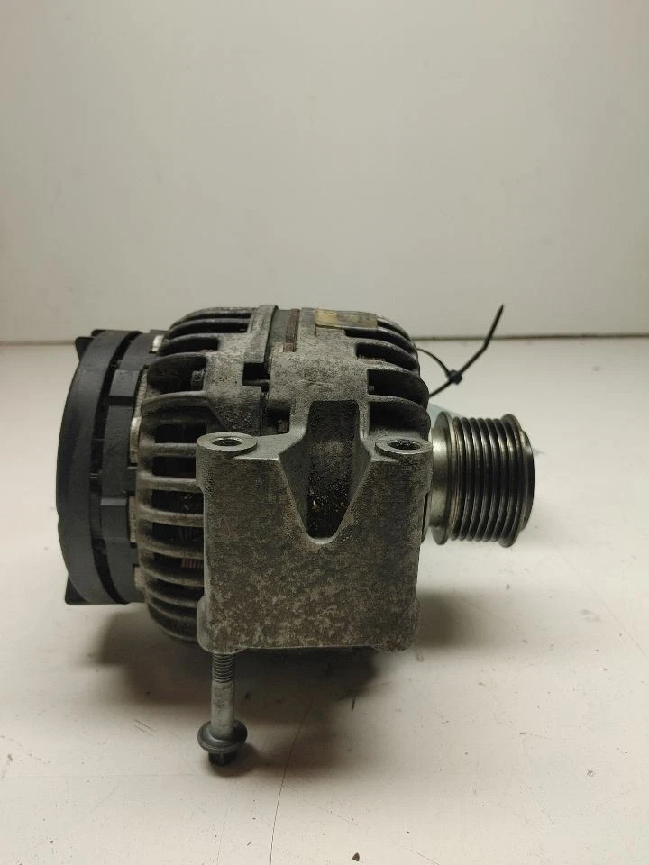 Alternador Mercedes Benz C230 2003-2004-2005 Foto 4 de 4