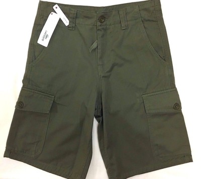 lacoste cargo shorts