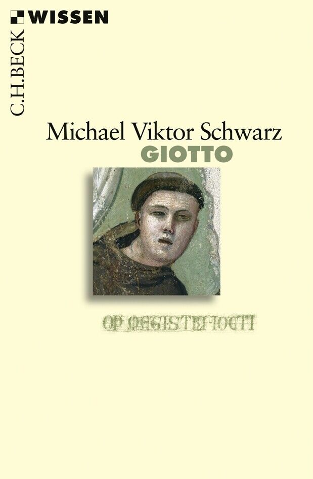 Thumbnail - Michael Viktor Schwarz / Giotto