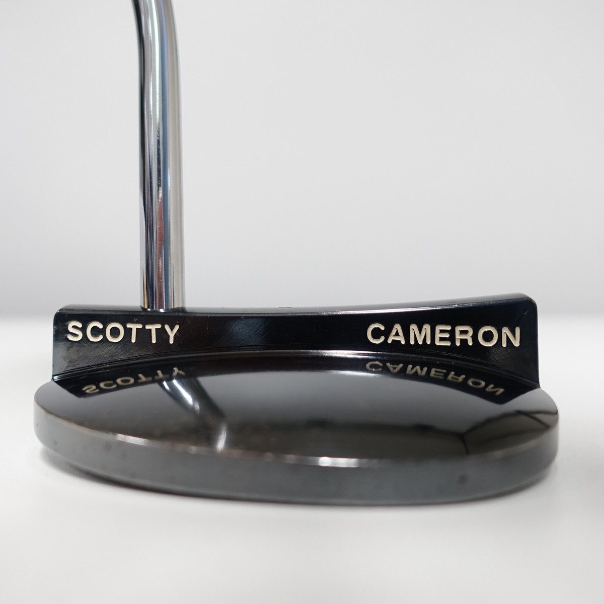 Titleist Scotty Cameron No. 5 パター34インチ Titleist SCOTTY CAMERON 19 PHANTOM X 5 パター［34インチ