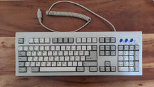 Vintage East Tastatur Keyboard | KB-5102 | bl...