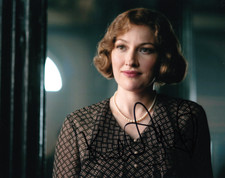 KELLY MACDONALD signed autograph 20x25cm BOARDWALK EMPIRE in person autograph