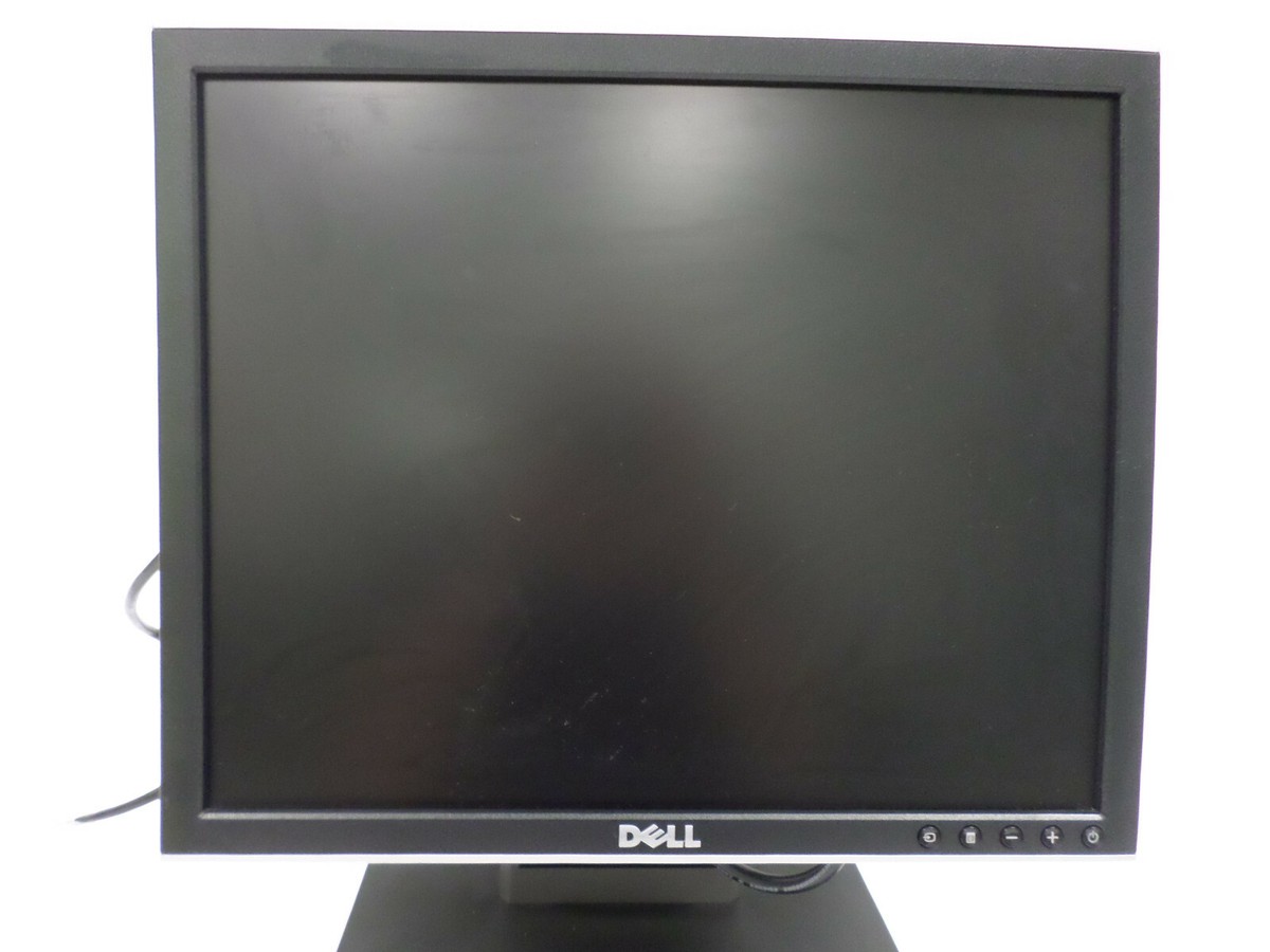 Dell 1707FPT LCD Monitor for sale online | eBay