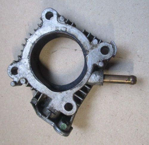 VW Audi Seat Skoda Kurbelwellendichtring Simmerring Getriebeseitig