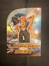 2023-24 Topps Cosmic Chrome - Launched Into Orbit Victor Wembanyama #LIO-1 (RC)