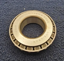 Timken NP516549 P900 Tapered Roller Bearing Cone TF 2504