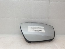 Glace de rétroviseur Peugeot 208
