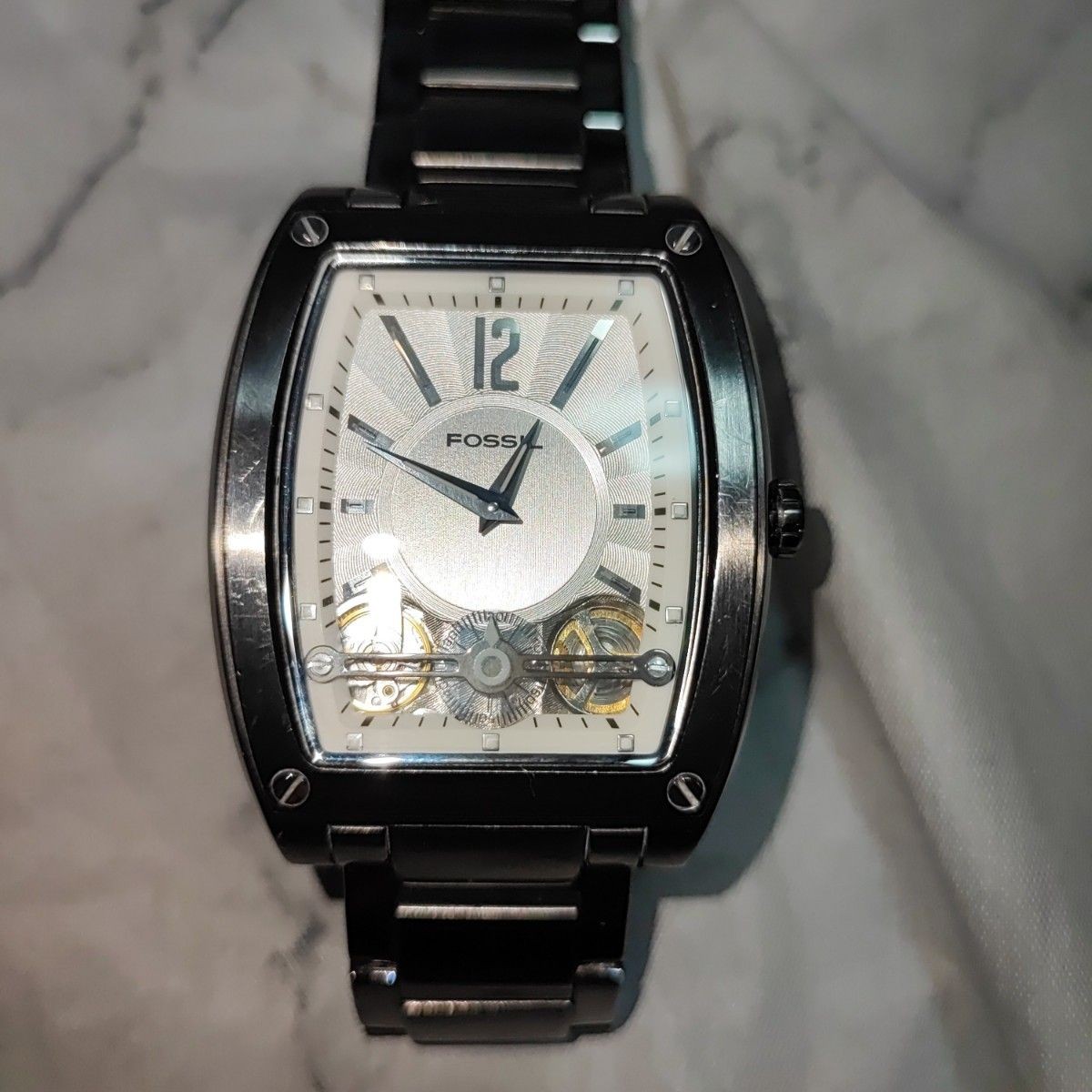 Fossil Twist Arkitekt ME1005 Men