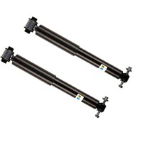 2 Bilstein StoßDäMpfer B4 2-19-135113 Hinterachse FüR Renault Megane II Megane I