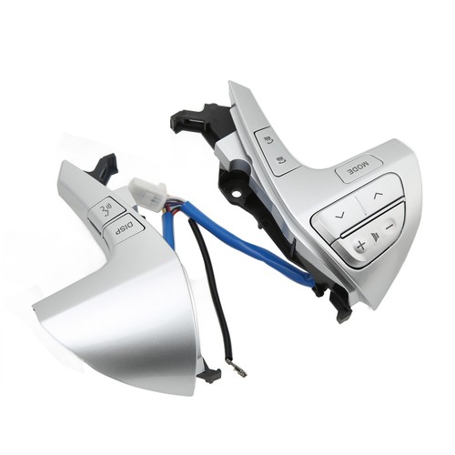 ‘Multifunctional Steering Wheel Control Switch 84250‑60180 Replacement For - Picture 3 of 22