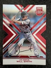 2016 Panini Elite Extra Edition Baseball Cards 6