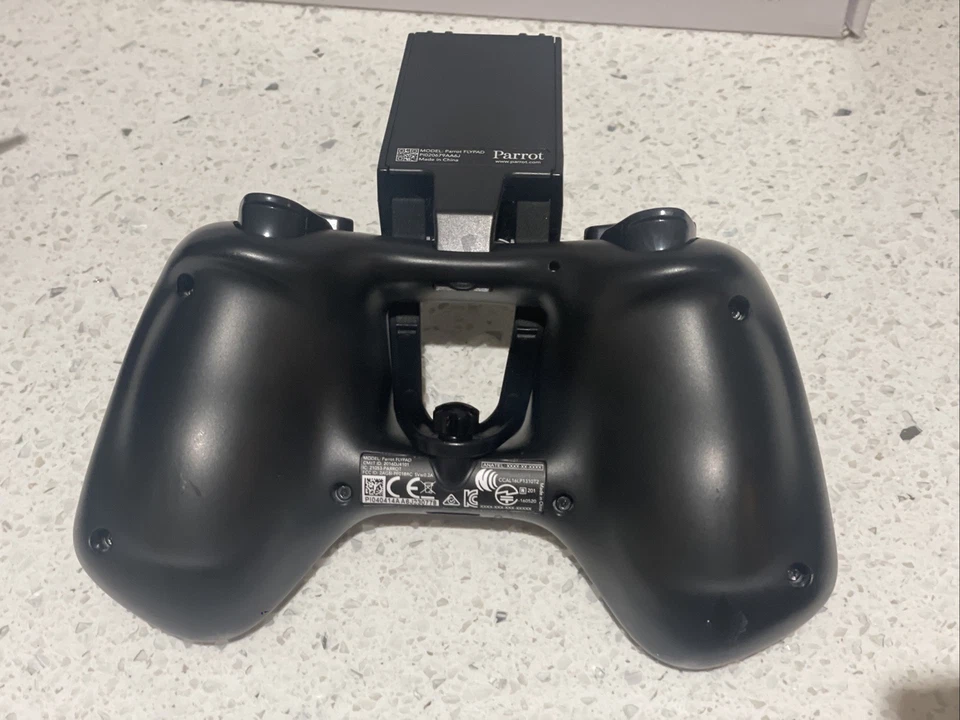 Parrot Flypad Controller for Mambo and Swing MiniDrone, Black, PF725005 - Image 4 of 4