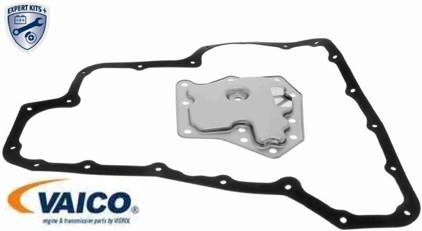 Vaico V38-0555 Hydraulikfiltersatz FüR Automatikgetriebe-image
