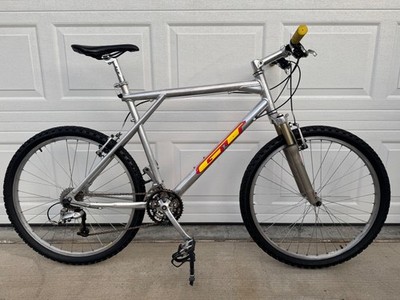 1996 GT Avalanche LE 7005 Aluminum 20