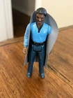 Star Wars 1979 Lando Calrissian Action Figure Kenner Vintage