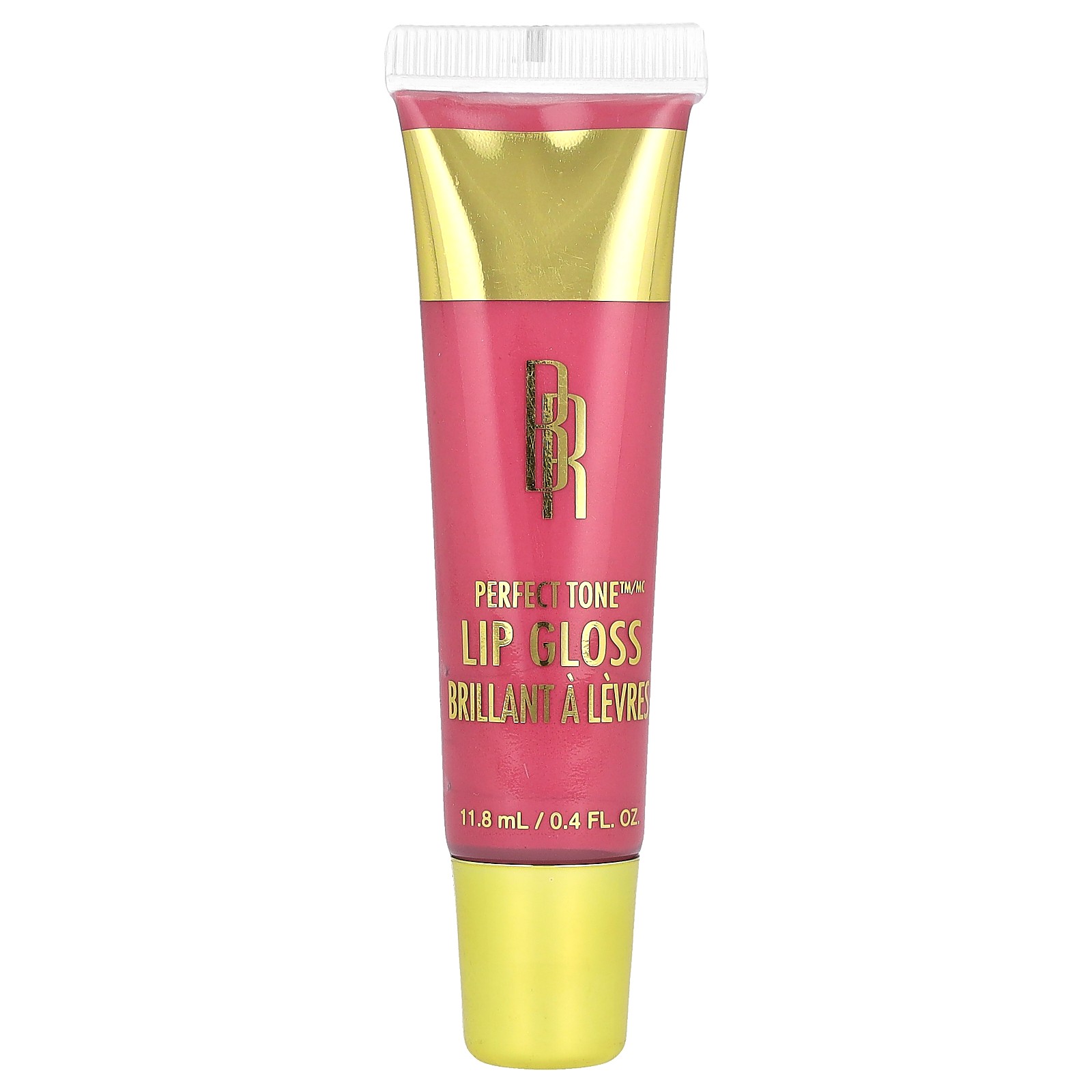 Идеальный тон блеск для губ 5303 Знойно-розовый 04 жидких унции 118 мл 2190₽