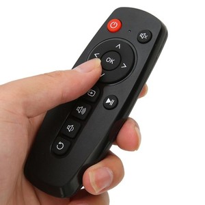 Portable Mini Projector 500LM 1080P WiFi USB Connection For Home Camping Travel