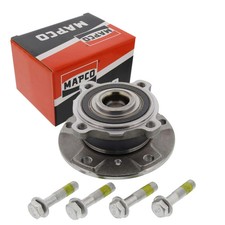 Roulement de roue BMW 2002
