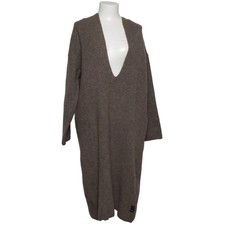 Penn & Ink N.Y, Strickpullover, Größe: M, Grau #dag