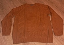 Mens Jumper, XL, Brand Primark