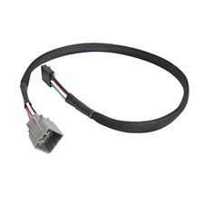 3024 P, 31inch Trailer Brake Control Harness Brake Control Wiring Adapter High
