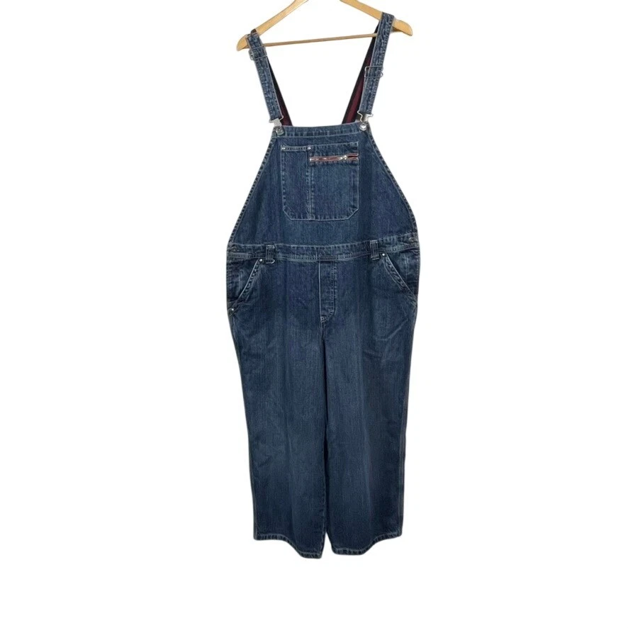 Tommy Hilfiger Overall Jumpsuits & Rompers for Women for sale - eBay