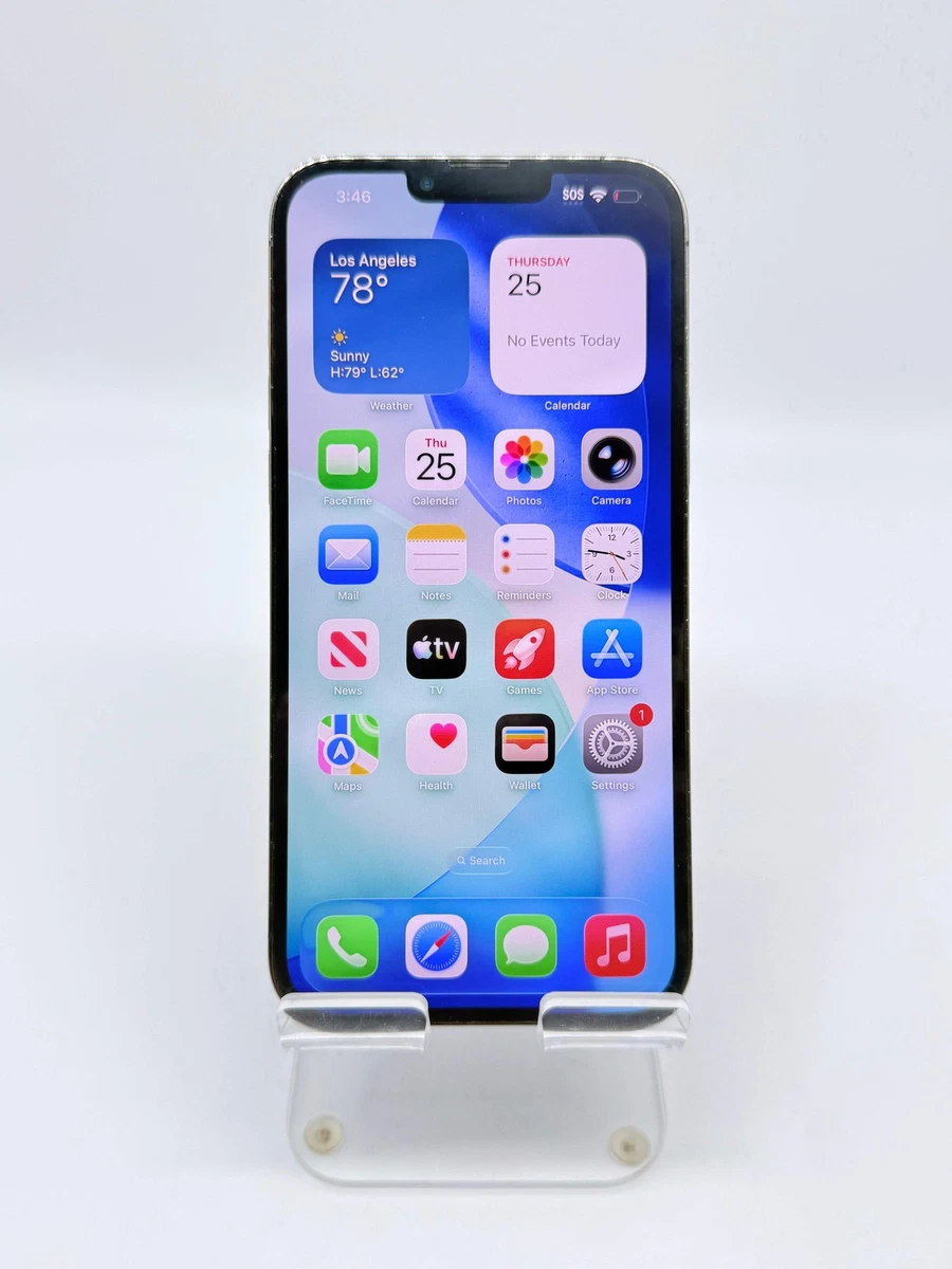 Apple iPhone 13 Pro Max Unlocked for Sale - Shop New & Used Cell