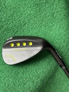 Callaway Mack Daddy 4 S Grind | eBay